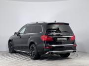 Mercedes-Benz GL-Класс AMG Калининград  - изображение 24