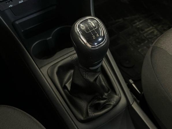 Skoda Rapid I с пробегом 2016 года, цена 1 249 000 рублей, 138000 км, лифтбек, Автокод Объявления