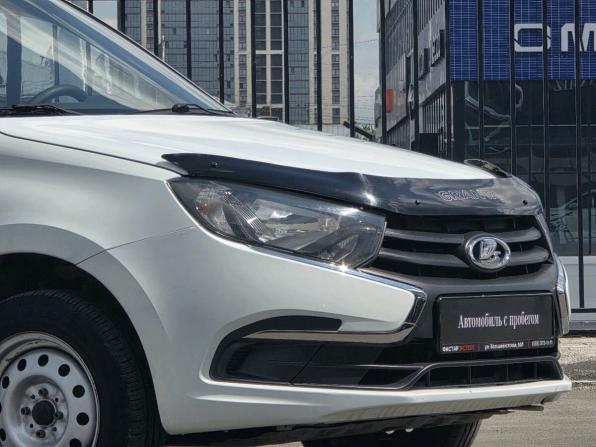 Lada (ВАЗ) Granta I Рестайлинг с пробегом 2020 года, цена 495 000 рублей, 131067 км, седан, Автокод Объявления