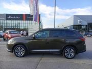 Mitsubishi Outlander III Рестайлинг 3 Чебоксары  - изображение 32