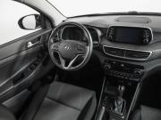 Hyundai Tucson III Рестайлинг Санкт-Петербург  - изображение 37