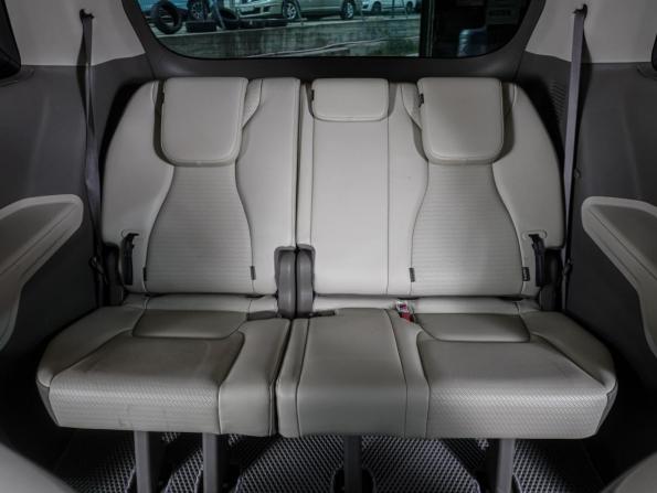 Kia Carnival IV с пробегом 2021 года, цена 3 999 000 рублей, 133870 км, минивэн, Автокод Объявления