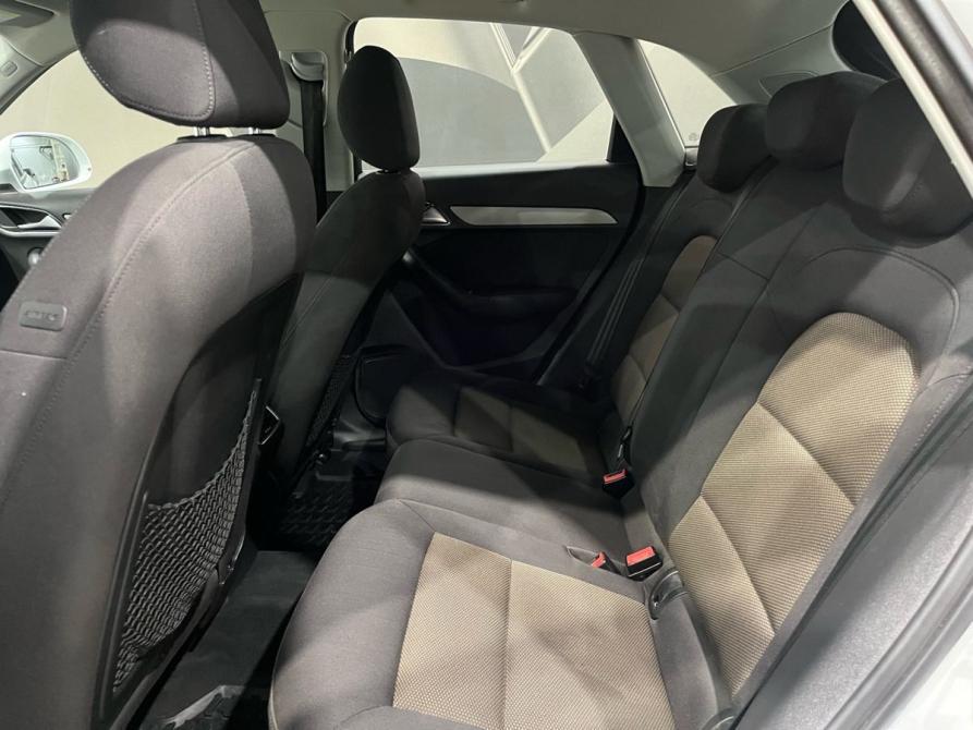 Audi Q3 I (8U) Пермь  - изображение 12