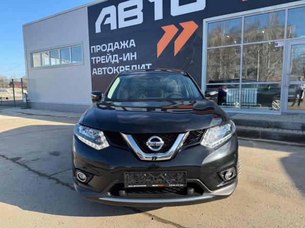 Nissan X-Trail III с пробегом 2017 года, цена 1 649 900 рублей, 88996 км, внедорожник, Автокод Объявления