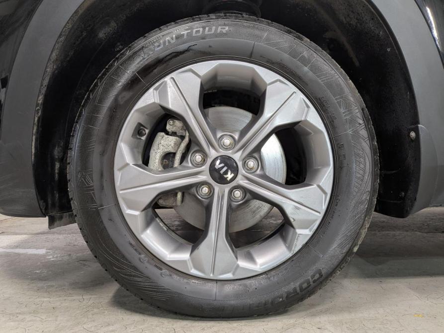 Kia Seltos I Санкт-Петербург  - изображение 12