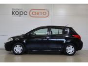 Nissan Tiida I Рестайлинг Коломна  - изображение 15