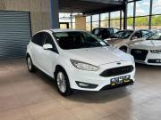 Ford Focus III Рестайлинг Оренбург  - изображение 27