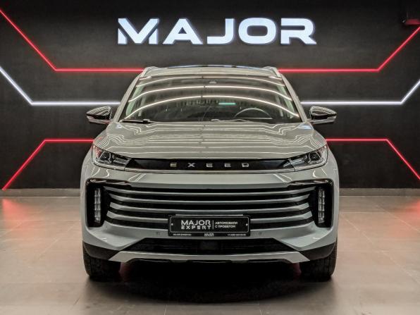 Exeed TXL I Рестайлинг с пробегом 2022 года, цена 2 250 000 рублей, 44690 км, внедорожник, Автокод Объявления