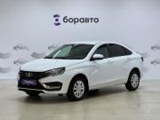 Lada (ВАЗ) Vesta I Рестайлинг (NG) Ставрополь  - изображение 18