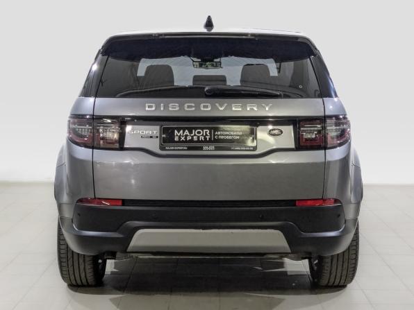 Land Rover Discovery Sport I Рестайлинг с пробегом 2020 года, цена 3 450 000 рублей, 85000 км, внедорожник, Автокод Объявления