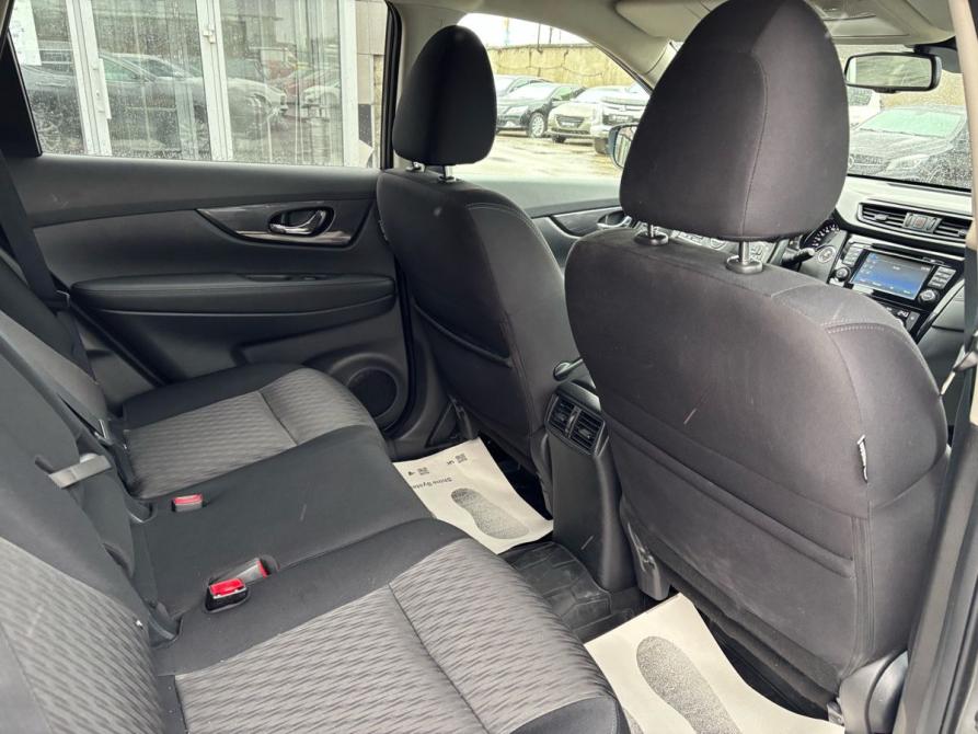 Nissan X-Trail III Рестайлинг Пермь  - изображение 17