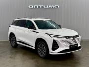 Changan CS75 Plus III Краснодар  - изображение 24