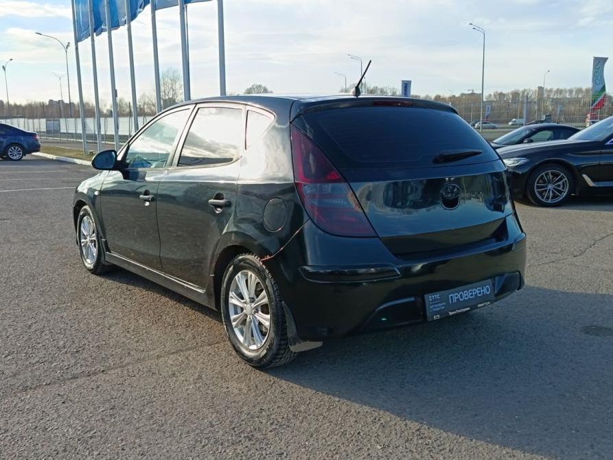 Hyundai i30 I Рестайлинг Набережные Челны  - изображение 8