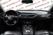 Audi A6 IV (C7) Рестайлинг Сургут  - изображение 45