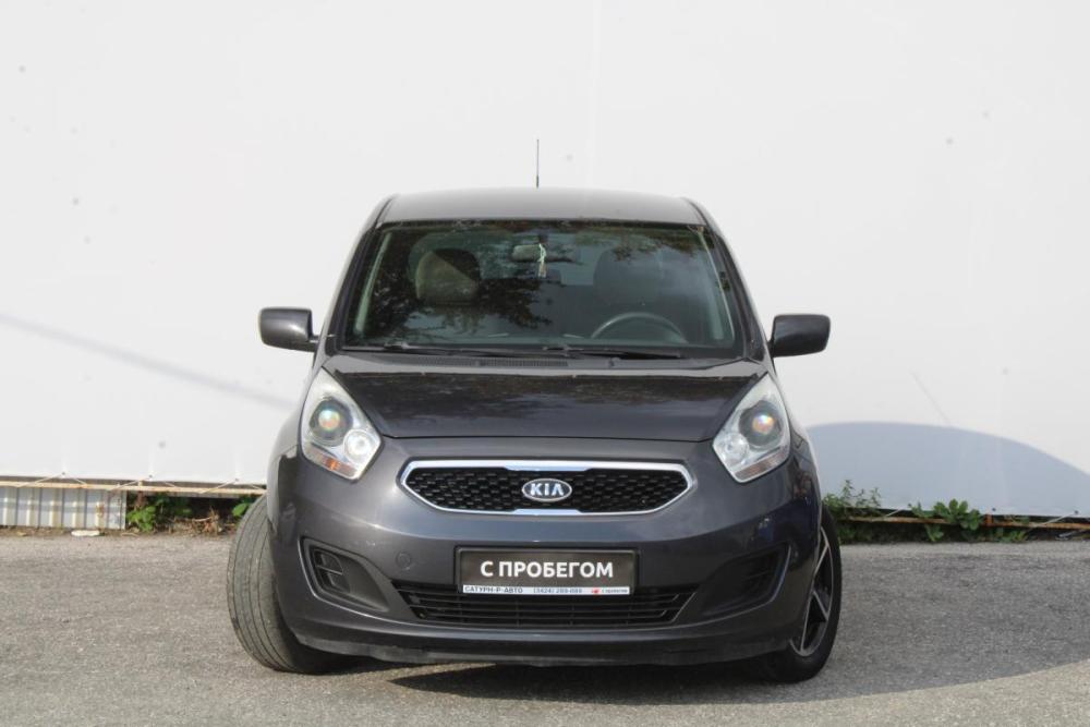 Kia Venga I Березники  - изображение 2