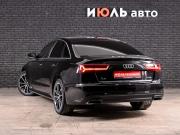 Audi A6 IV (C7) Рестайлинг Екатеринбург  - изображение 33