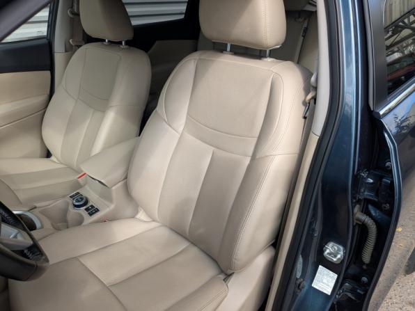 Nissan X-Trail III Рестайлинг с пробегом 2020 года, цена 2 325 000 рублей, 108096 км, внедорожник, Автокод Объявления