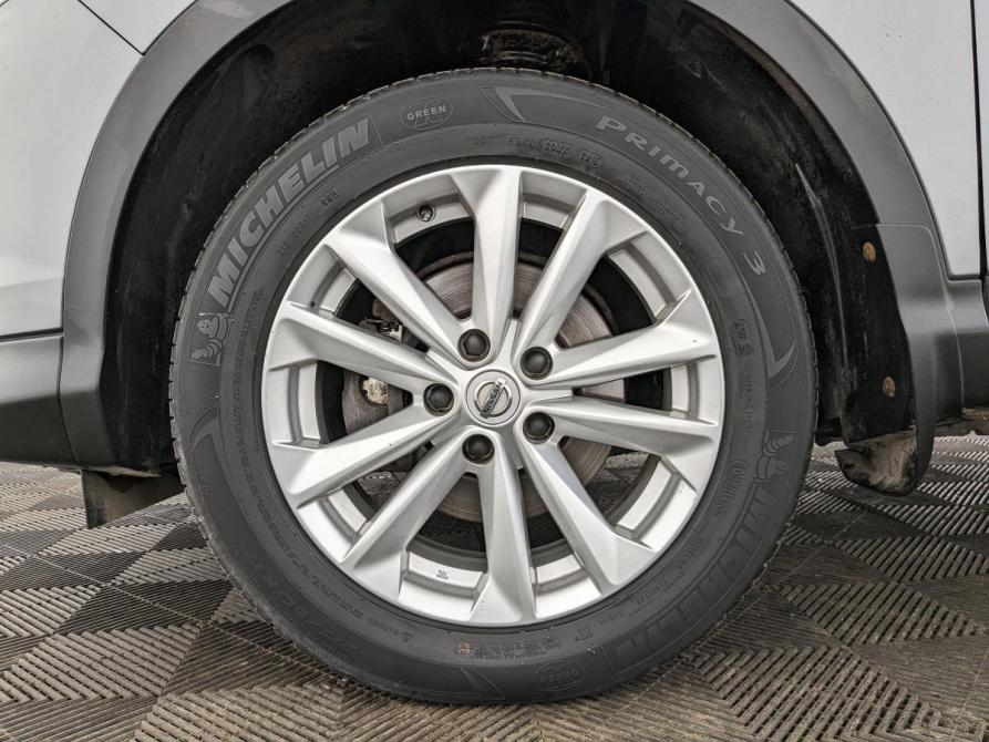 Nissan Qashqai II Москва  - изображение 12