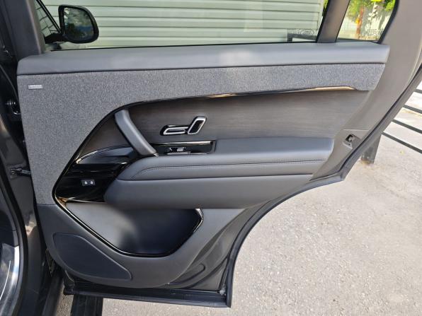 Land Rover Range Rover Sport III с пробегом 2022 года, цена 12 399 000 рублей, 48682 км, внедорожник, Автокод Объявления