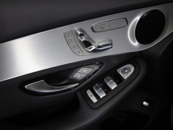 Mercedes-Benz GLC I (X253) с пробегом 2016 года, цена 2 899 000 рублей, 129694 км, внедорожник, Автокод Объявления