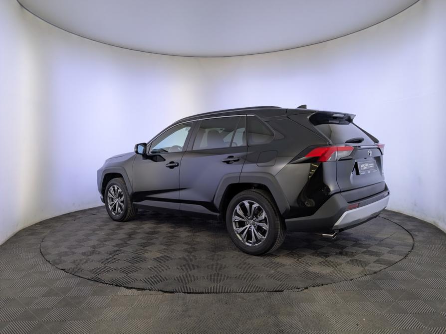 Toyota RAV4 V (XA50) Москва  - изображение 7