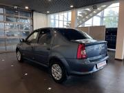 Renault Logan I Рестайлинг Чебоксары  - изображение 34