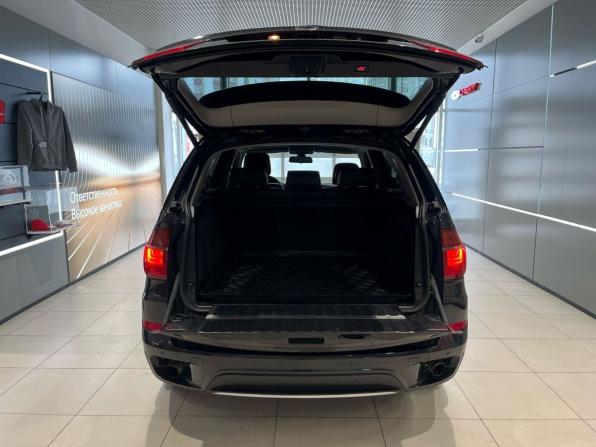 BMW X5 II (E70) Рестайлинг с пробегом 2010 года, цена 1 799 000 рублей, 152000 км, внедорожник, Автокод Объявления