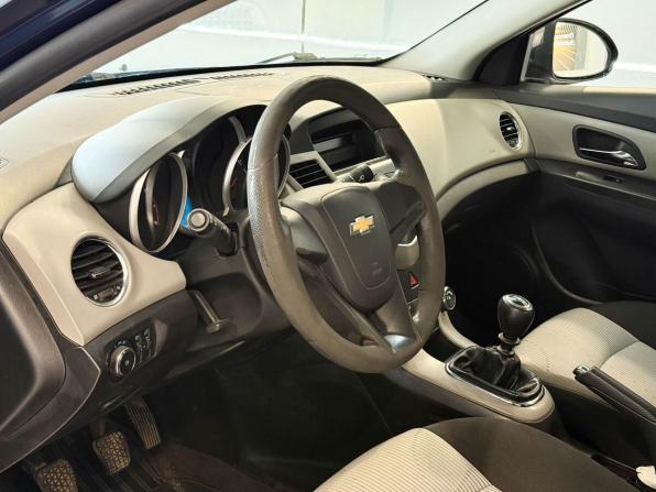 Chevrolet Cruze I с пробегом 2012 года, цена 795 000 рублей, 114394 км, седан, Автокод Объявления