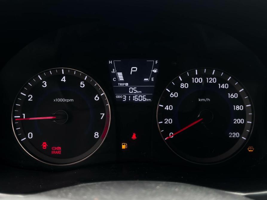 Hyundai Solaris I Нижний Новгород  - изображение 17