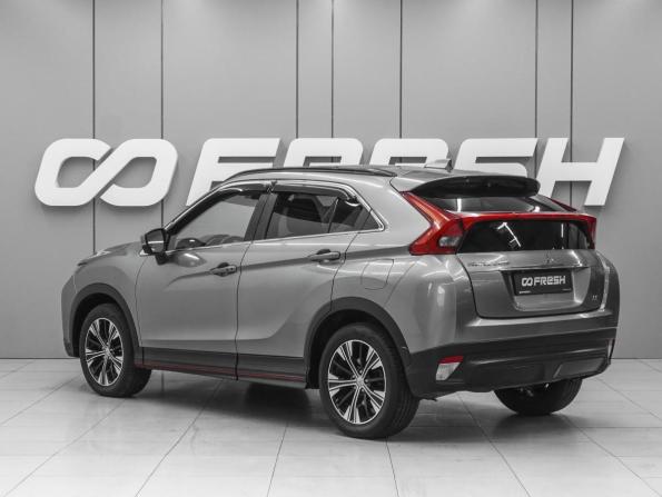 Mitsubishi Eclipse Cross I с пробегом 2019 года, цена 2 120 000 рублей, 146081 км, внедорожник, Автокод Объявления