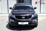 Kia Sportage III Рестайлинг Саратов  - изображение 29