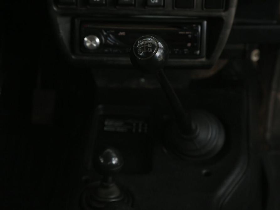 Lada (ВАЗ) 2121 (4x4) I Рестайлинг Иваново  - изображение 13