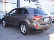 Kia Sorento II Рестайлинг Москва  - изображение 22