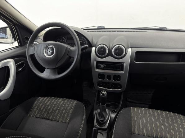 Renault Logan I Рестайлинг с пробегом 2013 года, цена 470 000 рублей, 219858 км, седан, Автокод Объявления