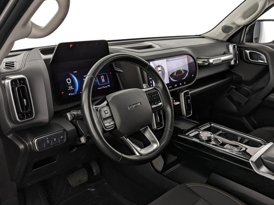 Haval Dargo I Москва  - изображение 15