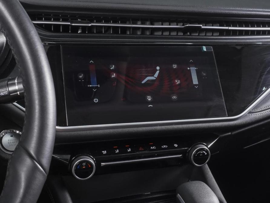 Omoda S5 Ростов-на-Дону  - изображение 13