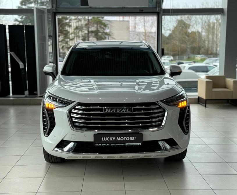 Haval Jolion I Екатеринбург  - изображение 2