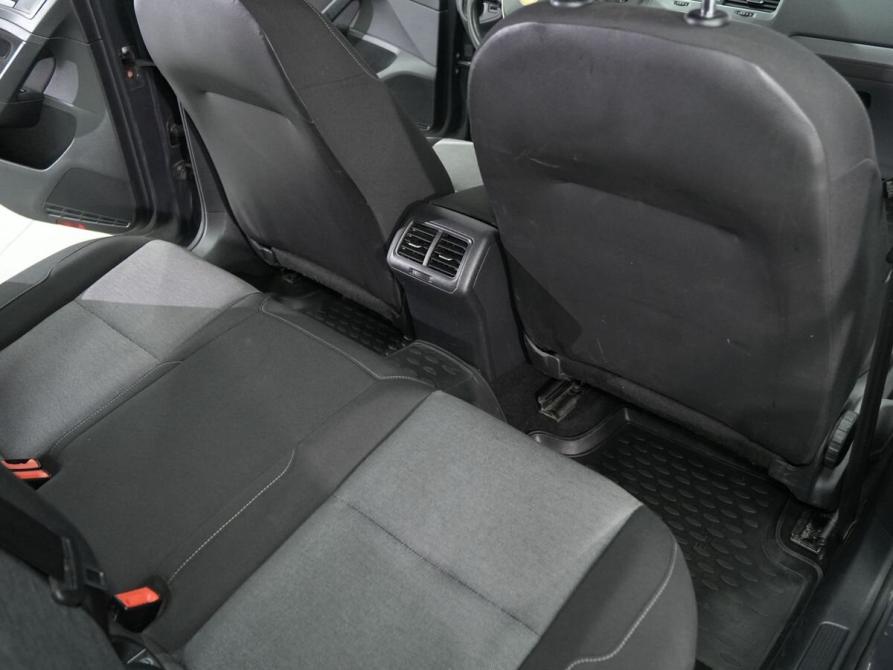 Volkswagen Golf VII Новосибирск  - изображение 25