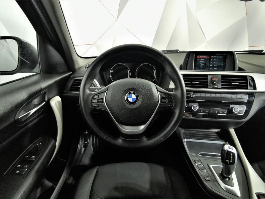 BMW 1 серии II (F20/F21) Рестайлинг 2 Москва  - изображение 14