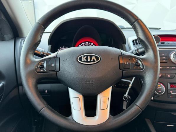 Kia Ceed I с пробегом 2011 года, цена 770 000 рублей, 182932 км, хэтчбек, Автокод Объявления