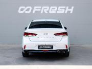 Hyundai Sonata VII (LF) Рестайлинг Краснодар  - изображение 23