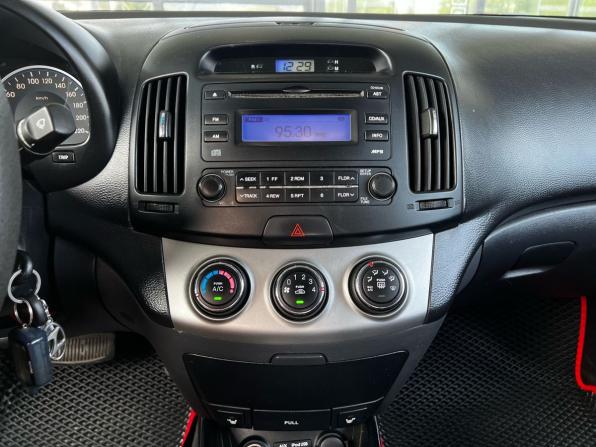 Hyundai Elantra IV (HD) с пробегом 2010 года, цена 599 000 рублей, 201037 км, седан, Автокод Объявления