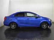 Chevrolet Aveo II Санкт-Петербург  - изображение 17