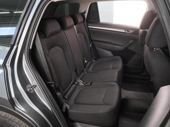 Skoda Kodiaq I с пробегом 2019 года, цена 2 439 000 рублей, 137756 км, внедорожник, Автокод Объявления