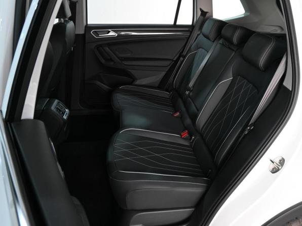 Volkswagen Tiguan II Рестайлинг (China Market) с пробегом 2025 года, цена 3 885 000 рублей, 77 км, внедорожник, Автокод Объявления