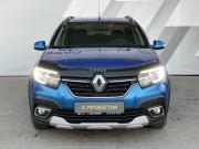 Renault Logan II Рестайлинг Екатеринбург  - изображение 30