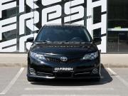Toyota Camry VII (XV50) Волгоград  - изображение 22