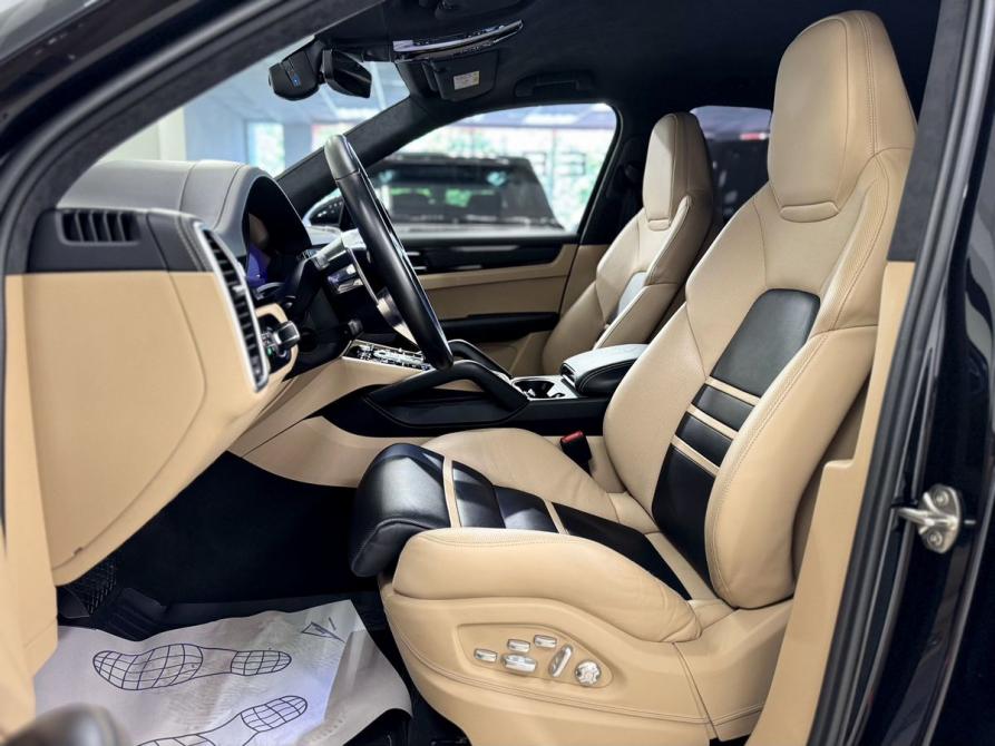 Porsche Cayenne III Санкт-Петербург  - изображение 21