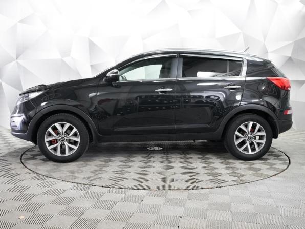 Kia Sportage III Рестайлинг с пробегом 2015 года, цена 1 330 000 рублей, 229350 км, внедорожник, Автокод Объявления