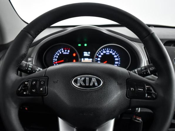 Kia Sportage III Рестайлинг с пробегом 2014 года, цена 1 372 000 рублей, 136192 км, внедорожник, Автокод Объявления